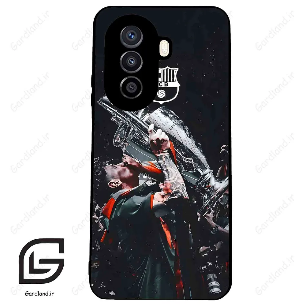 قاب گوشی هوآوی نوا Y71 (Huawei Nova Y71 ) طرح پسرانه کد 2120