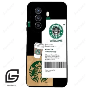 قاب گوشی هوآوی نوا Y71 (Huawei Nova Y71 ) طرح استار کد 2123