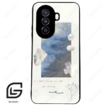 قاب گوشی هوآوی نوا Y71 (Huawei Nova Y71 ) طرح فانتزی کد 2124