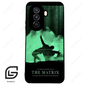 قاب گوشی هوآوی نوا Y71 (Huawei Nova Y71 ) طرح ماتریکس کد 2128