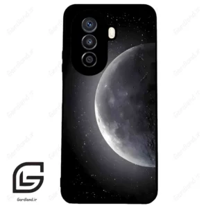 قاب گوشی هوآوی نوا Y71 (Huawei Nova Y71 ) طرح ماه کد 2130