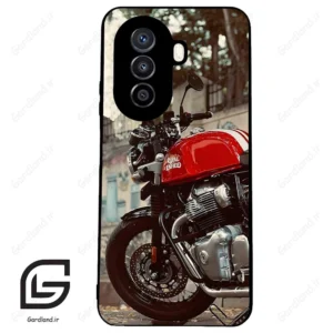 قاب گوشی هوآوی نوا Y71 (Huawei Nova Y71 ) طرح موتور کد 2132