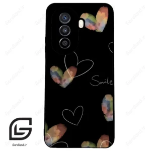 قاب گوشی هوآوی نوا Y71 (Huawei Nova Y71 ) طرح ساده کد 2133