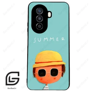 قاب گوشی هوآوی نوا Y71 (Huawei Nova Y71 ) طرح فانتزی کد 2134