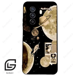 قاب گوشی هوآوی نوا Y71 (Huawei Nova Y71 ) طرح فانتزی کد 2143
