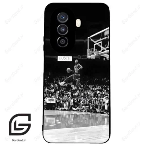 قاب گوشی هوآوی نوا Y71 (Huawei Nova Y71 ) طرح مایکل کد 2144