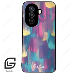 قاب گوشی هوآوی نوا Y71 (Huawei Nova Y71 ) طرح فانتزی کد 2146
