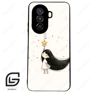 قاب گوشی هوآوی نوا Y71 (Huawei Nova Y71 ) طرح فانتزی کد 2147