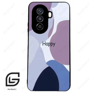 قاب گوشی هوآوی نوا Y71 (Huawei Nova Y71 ) طرح ساده کد 2148