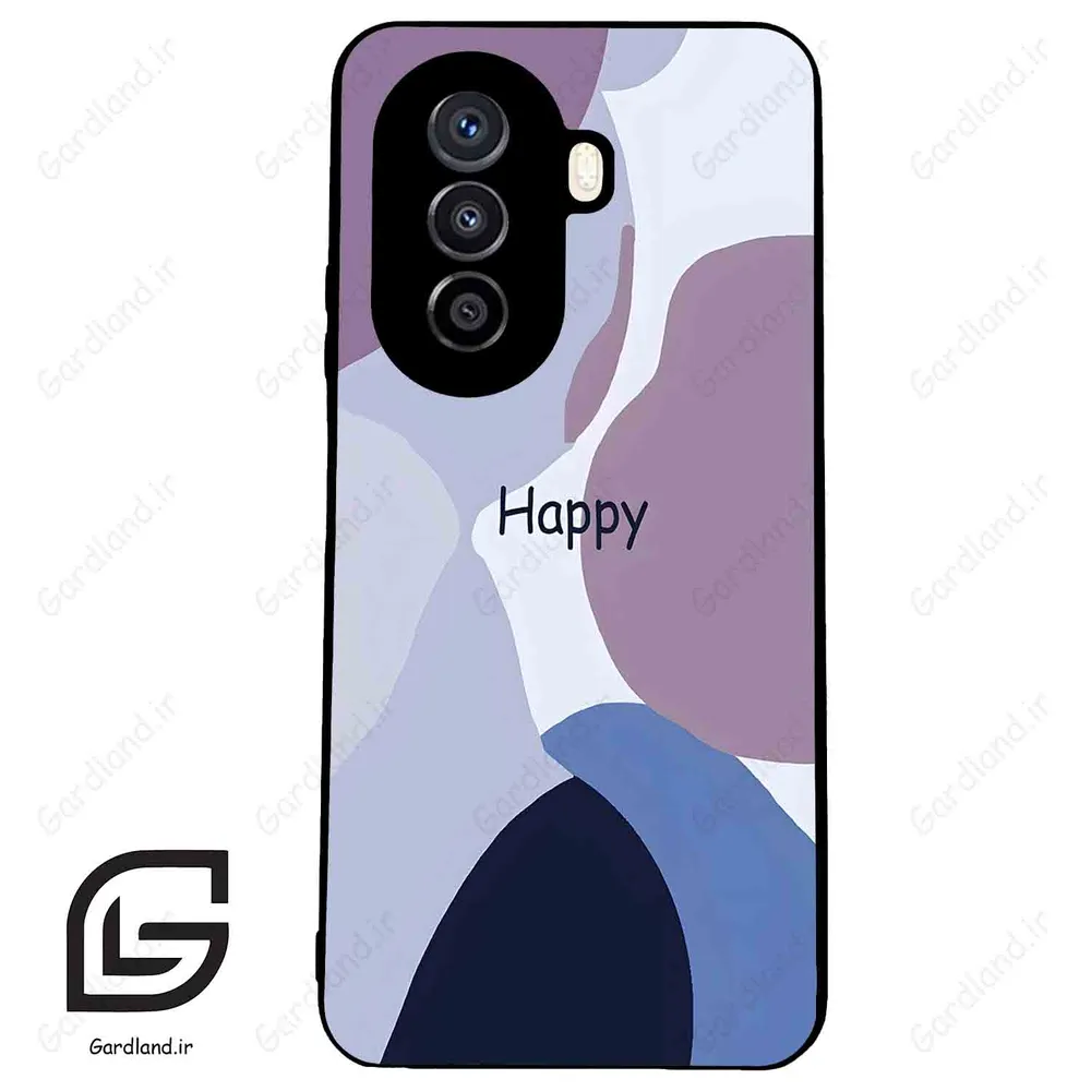 قاب گوشی هوآوی نوا Y71 (Huawei Nova Y71 ) طرح ساده کد 2148