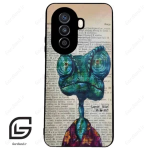 قاب گوشی هوآوی نوا Y71 (Huawei Nova Y71 ) طرح رنگو کد 2150
