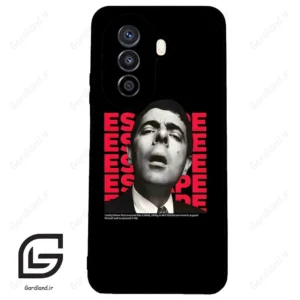 قاب گوشی هوآوی نوا Y71 (Huawei Nova Y71 ) طرح مستربین کد 2151