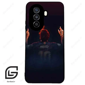 قاب گوشی هوآوی نوا Y71 (Huawei Nova Y71 ) طرح مسی کد 2152