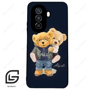 قاب گوشی هوآوی نوا Y71 (Huawei Nova Y71 ) طرح فانتزی کد 2153