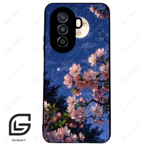 قاب گوشی هوآوی نوا Y71 (Huawei Nova Y71 ) طرح طبیعت کد 2158