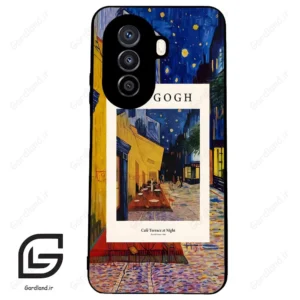 قاب گوشی هوآوی نوا Y71 (Huawei Nova Y71 ) طرح ونگوک کد 2162