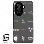 قاب گوشی هوآوی نوا Y71 (Huawei Nova Y71 ) طرح فانتزی کد 2171