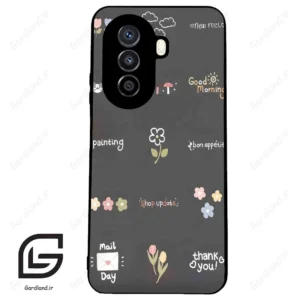 قاب گوشی هوآوی نوا Y71 (Huawei Nova Y71 ) طرح فانتزی کد 2171