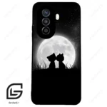 قاب گوشی هوآوی نوا Y71 (Huawei Nova Y71 ) طرح ماه کد 2174