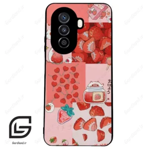 قاب گوشی هوآوی نوا Y71 (Huawei Nova Y71 ) طرح فانتزی کد 2177