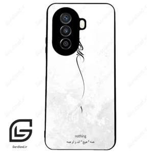 قاب گوشی هوآوی نوا Y71 (Huawei Nova Y71 ) طرح ساده کد 2179