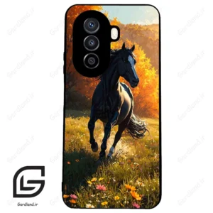 قاب گوشی هوآوی نوا Y71 (Huawei Nova Y71 ) طرح اسب کد 2183