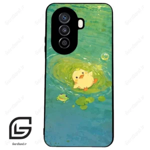 قاب گوشی هوآوی نوا Y71 (Huawei Nova Y71 ) طرح فانتزی کد 2189