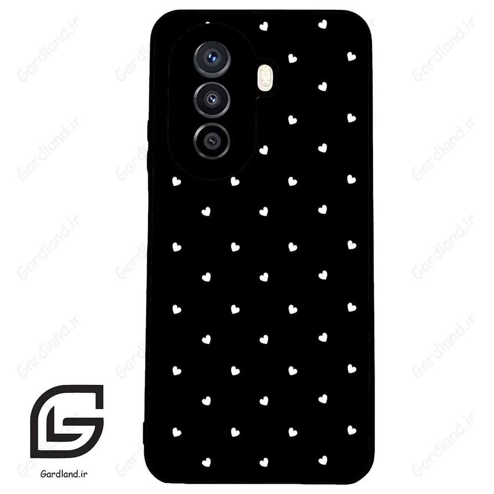 قاب گوشی هوآوی نوا Y71 (Huawei Nova Y71 ) طرح فانتزی کد 2192