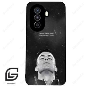 قاب گوشی هوآوی نوا Y71 (Huawei Nova Y71 ) طرح رونالدو کد 2193