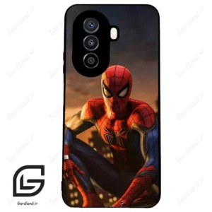 قاب گوشی هوآوی نوا Y71 (Huawei Nova Y71 ) طرح مرد کد 2195