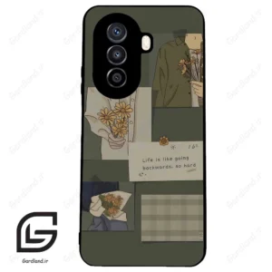 قاب گوشی هوآوی نوا Y71 (Huawei Nova Y71 ) طرح فانتزی کد 2196