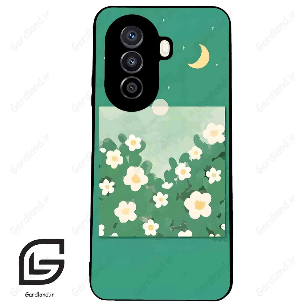 قاب گوشی هوآوی نوا Y71 (Huawei Nova Y71 ) طرح ساده کد 2200
