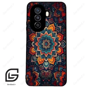 قاب گوشی هوآوی نوا Y71 (Huawei Nova Y71 ) طرح دخترانه کد 2207