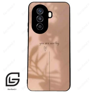 قاب گوشی هوآوی نوا Y71 (Huawei Nova Y71 ) طرح دخترانه کد 2211
