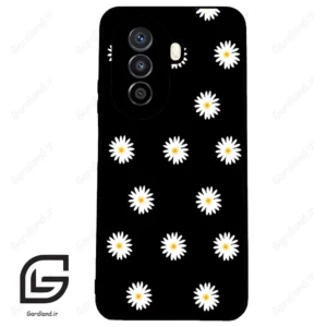 قاب گوشی هوآوی نوا Y71 (Huawei Nova Y71 ) طرح گل کد 2215