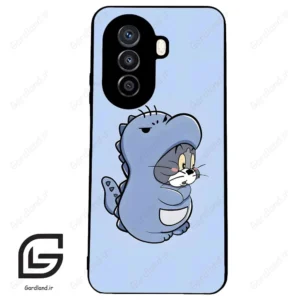 قاب گوشی هوآوی نوا Y71 (Huawei Nova Y71 ) طرح تام کد 2216