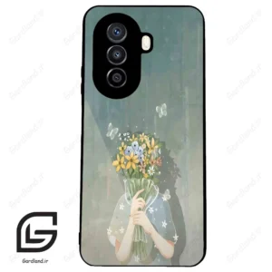 قاب گوشی هوآوی نوا Y71 (Huawei Nova Y71 ) طرح دخترانه کد 2220