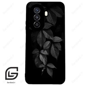 قاب گوشی هوآوی نوا Y71 (Huawei Nova Y71 ) طرح برگ کد 2223