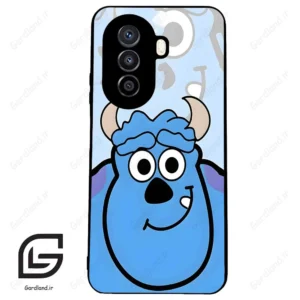 قاب گوشی هوآوی نوا Y71 (Huawei Nova Y71 ) طرح سالیوان کد 2228