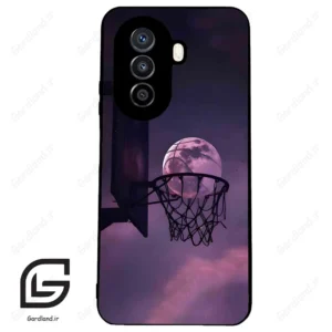 قاب گوشی هوآوی نوا Y71 (Huawei Nova Y71 ) طرح بسکتبال کد 2233