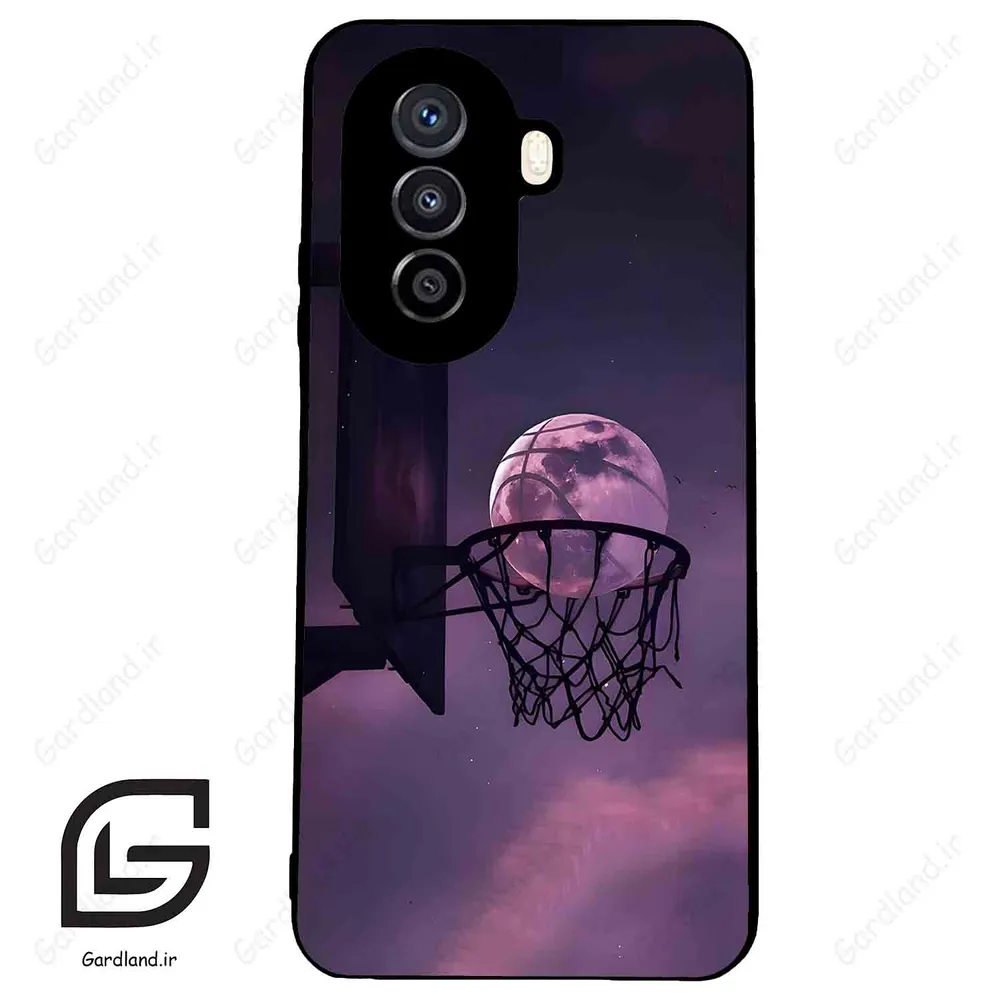 قاب گوشی هوآوی نوا Y71 (Huawei Nova Y71 ) طرح بسکتبال کد 2233