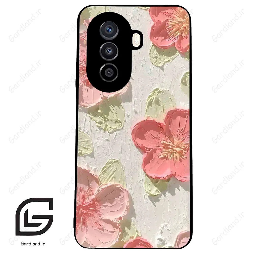 قاب گوشی هوآوی نوا Y71 (Huawei Nova Y71 ) طرح گل کد 2234