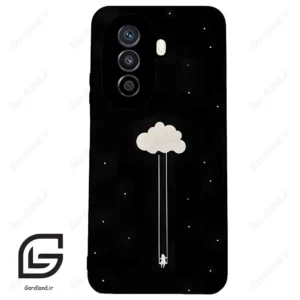 قاب گوشی هوآوی نوا Y71 (Huawei Nova Y71 ) طرح دخترانه کد 2235