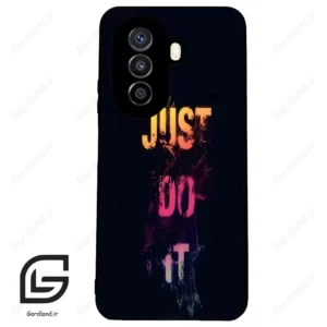 قاب گوشی هوآوی نوا Y71 (Huawei Nova Y71 ) طرح نوشته کد 2237