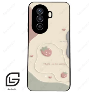 قاب گوشی هوآوی نوا Y71 (Huawei Nova Y71 ) طرح دخترانه کد 2239