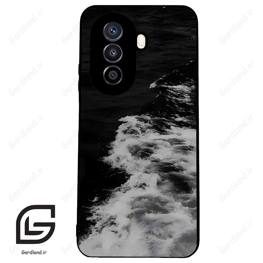 قاب گوشی هوآوی نوا Y71 (Huawei Nova Y71 ) طرح دریا کد 2247
