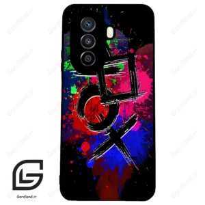 قاب گوشی هوآوی نوا Y71 (Huawei Nova Y71 ) طرح بازی کد 2249