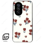 قاب گوشی هوآوی نوا Y71 (Huawei Nova Y71 ) طرح گل کد 2252