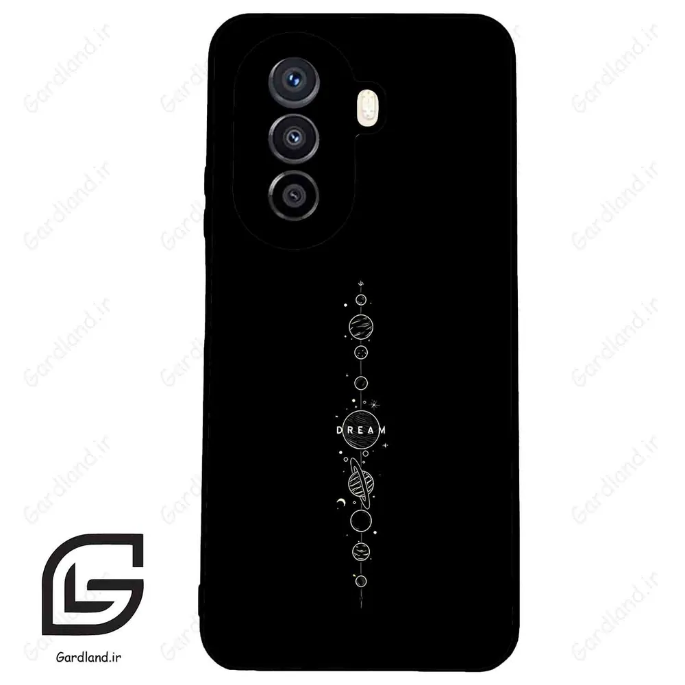 قاب گوشی هوآوی نوا Y71 (Huawei Nova Y71 ) طرح خفن کد 2255