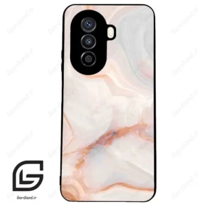 قاب گوشی هوآوی نوا Y71 (Huawei Nova Y71 ) طرح مرمر کد 2257